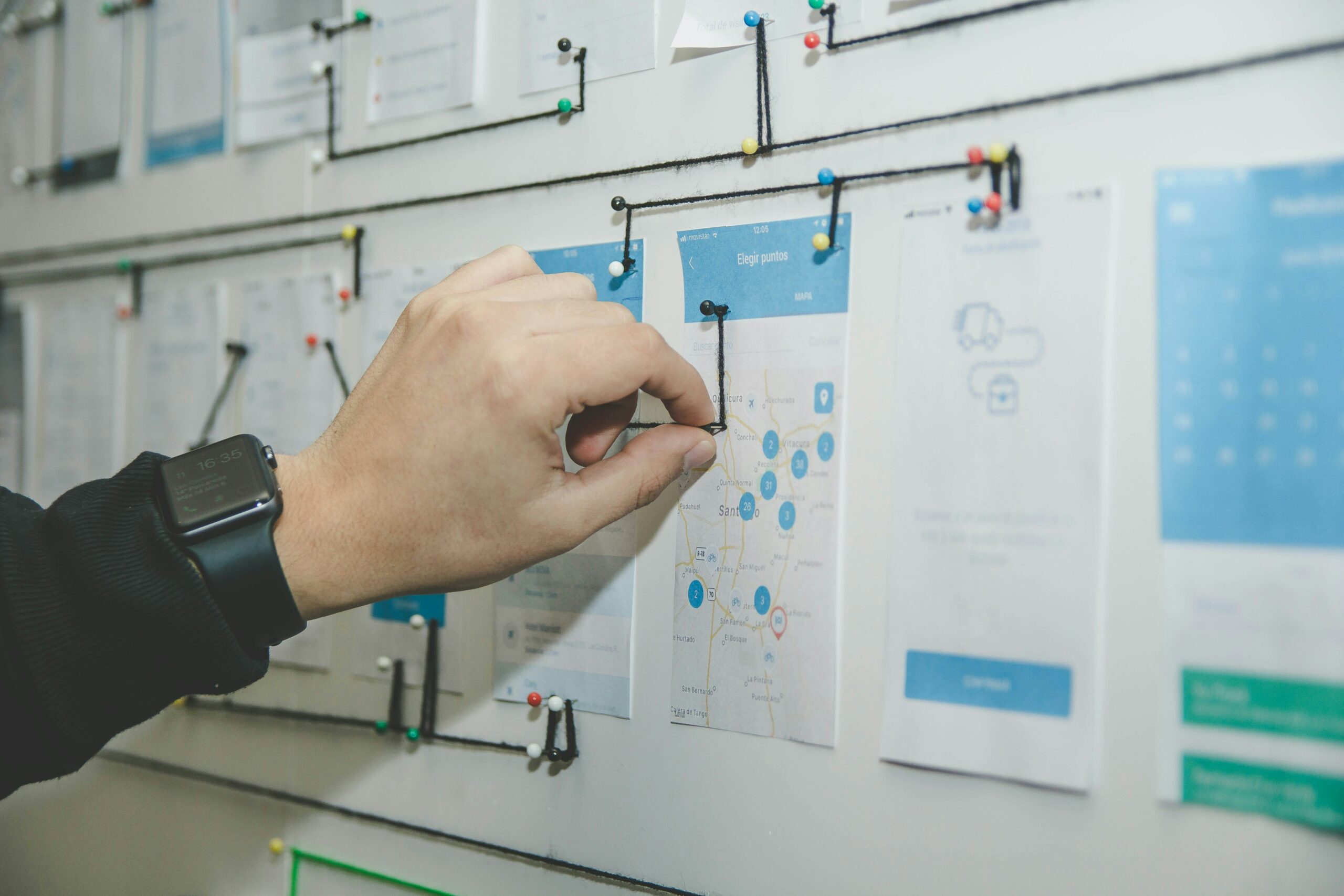 project management solutions