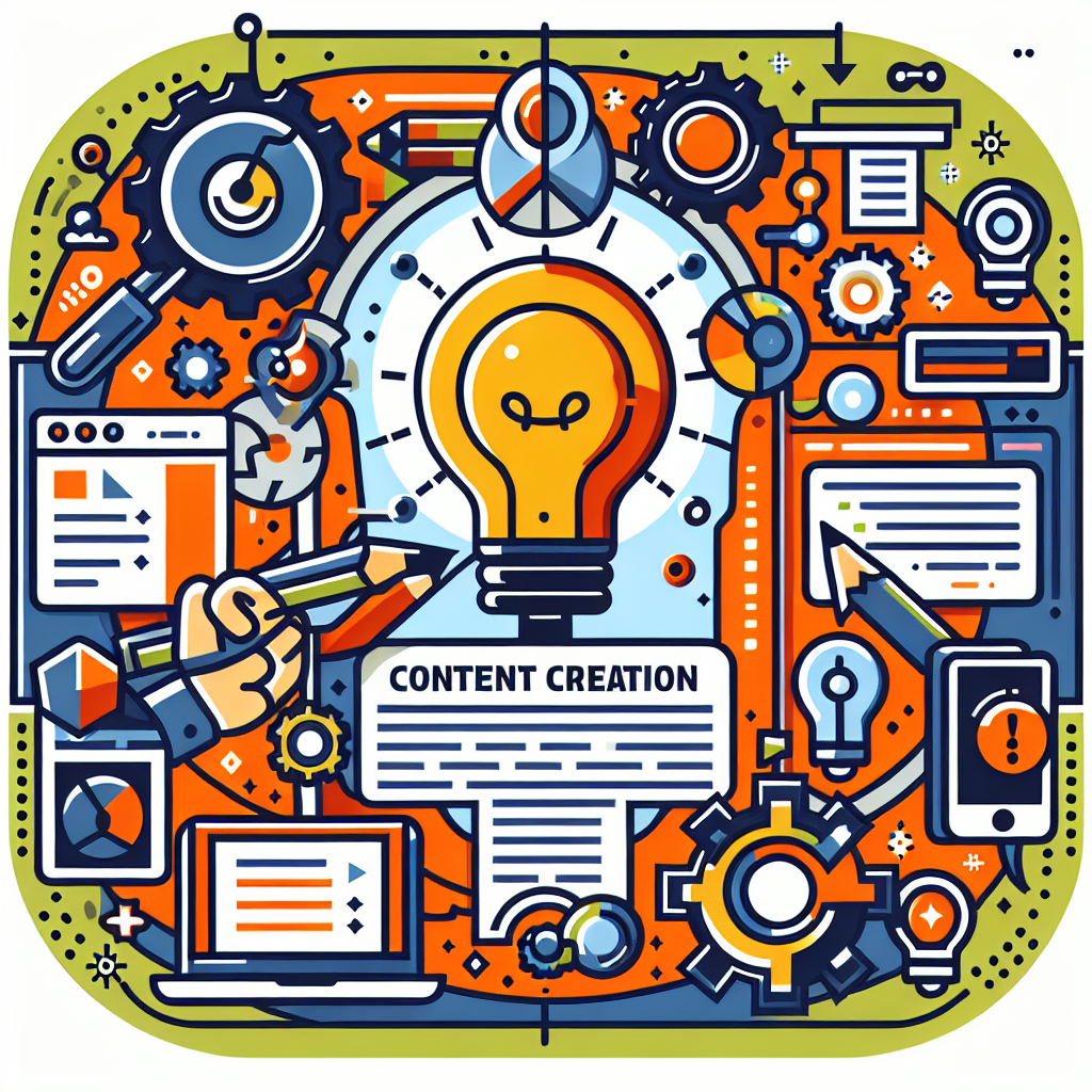 content creation workflow analysis