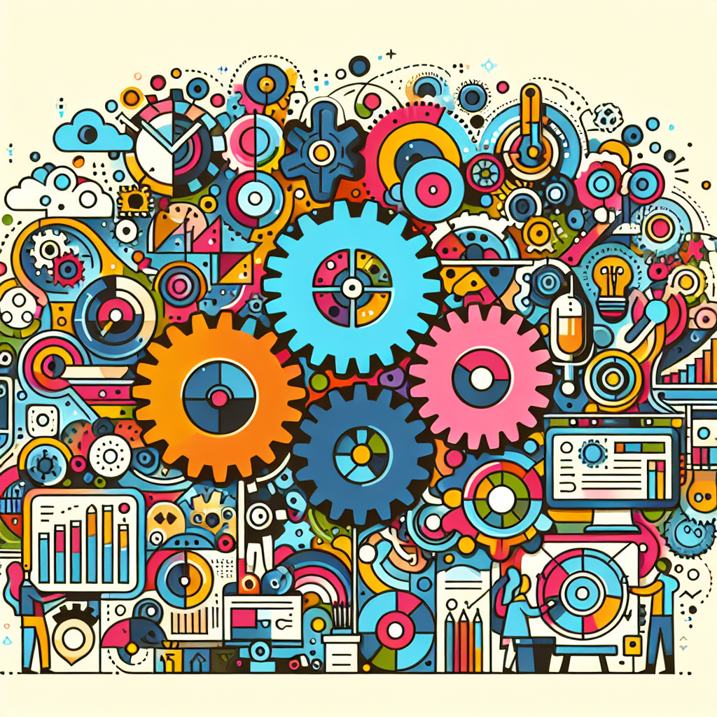 creative team workflow enhancement