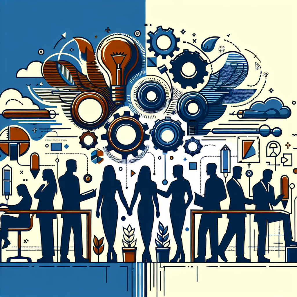 creative team workflow standardization