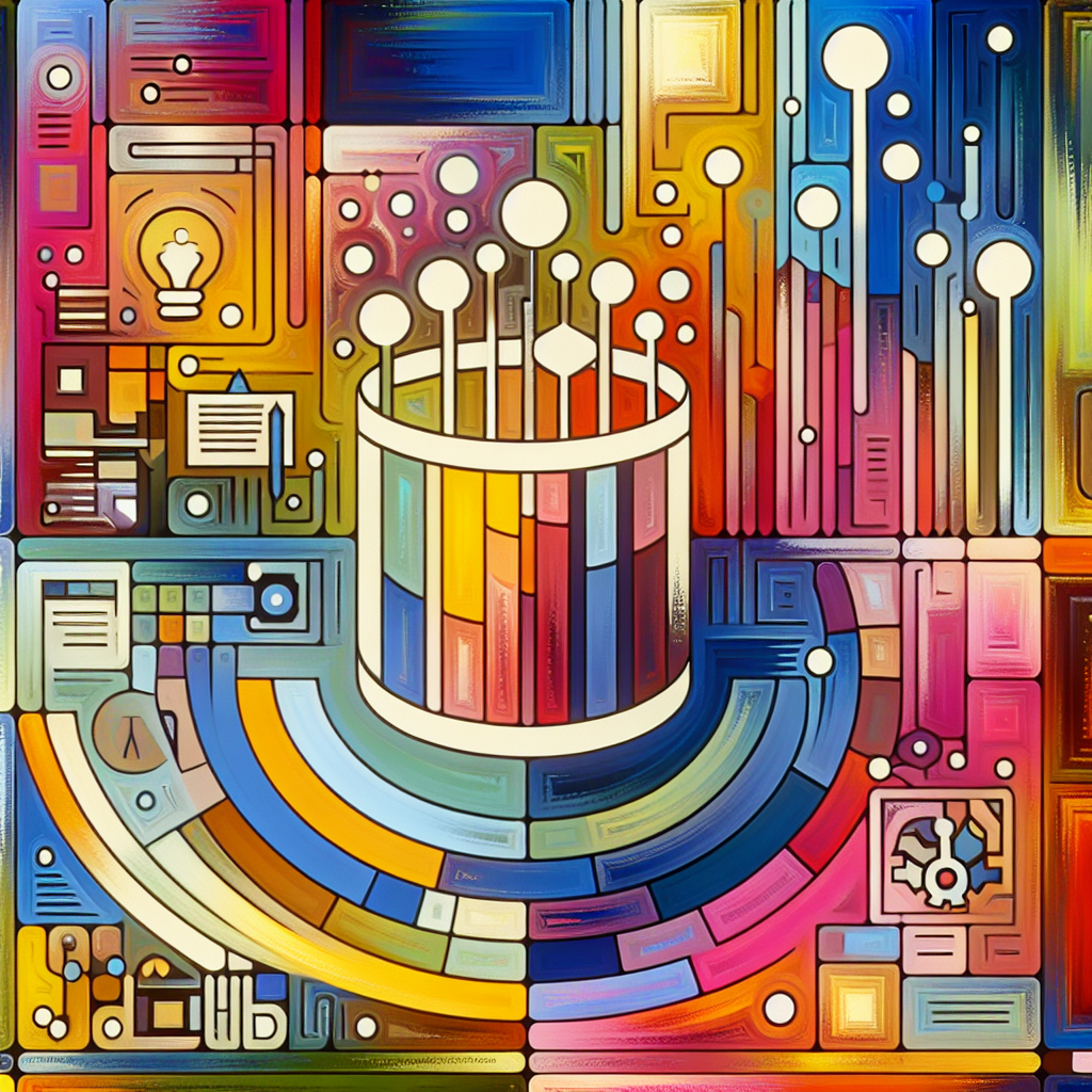 centralizing content ideation processes