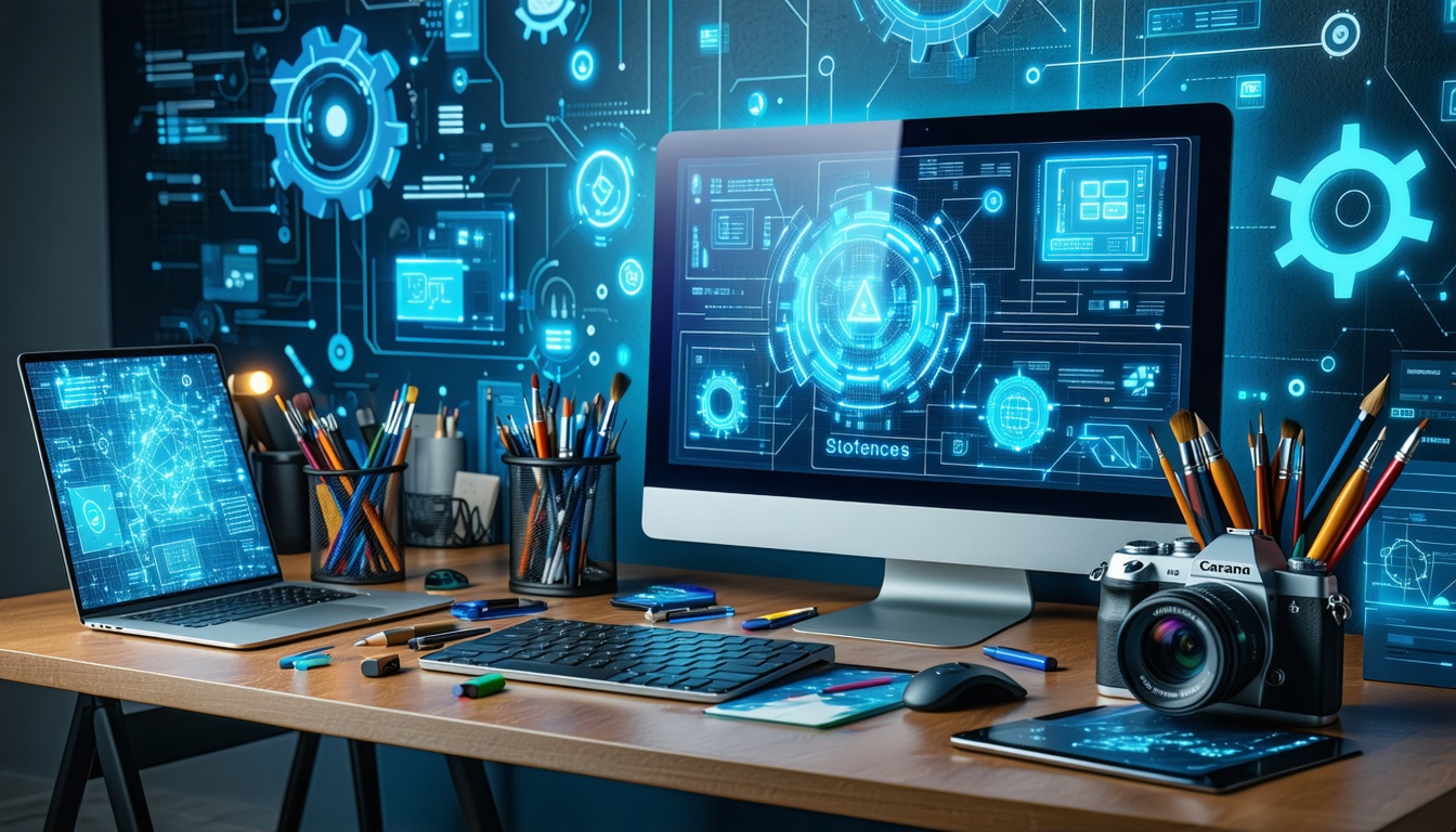 creative automation trends