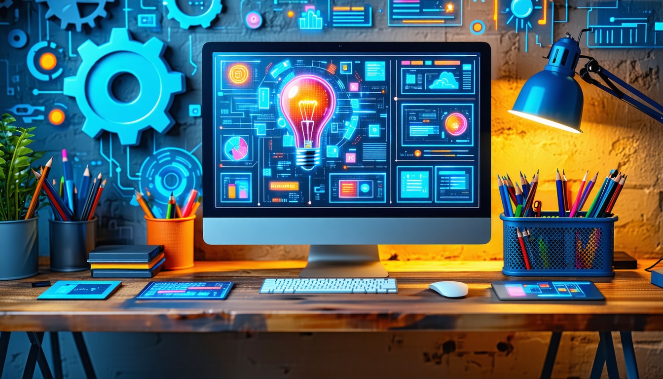 creative automation in marketing