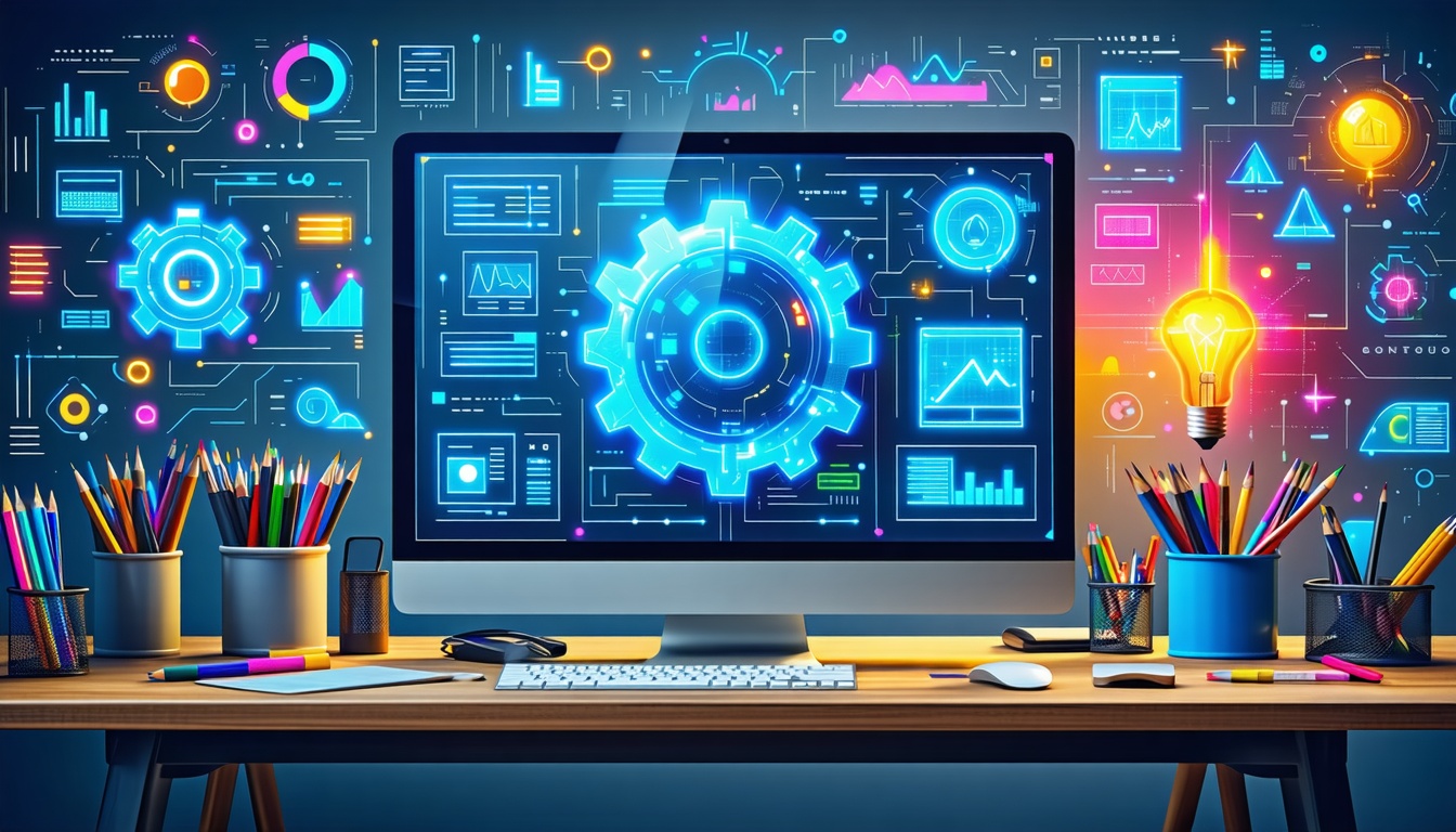 creative automation software solutions