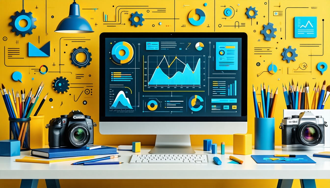 creative production automation strategies