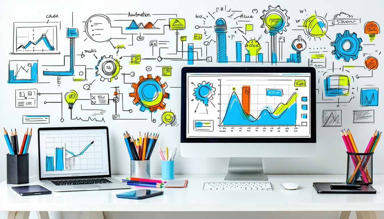 creative automation case studies