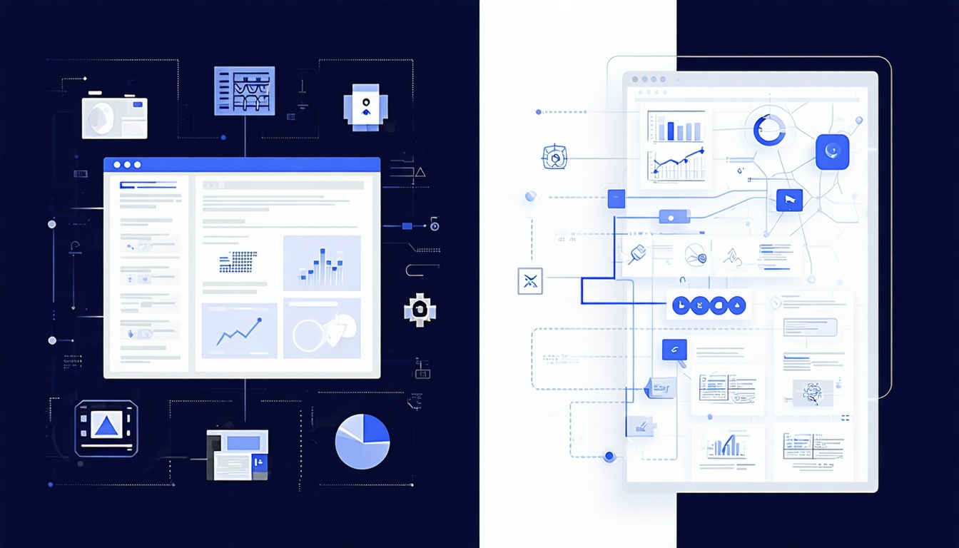 creative automation tools comparison