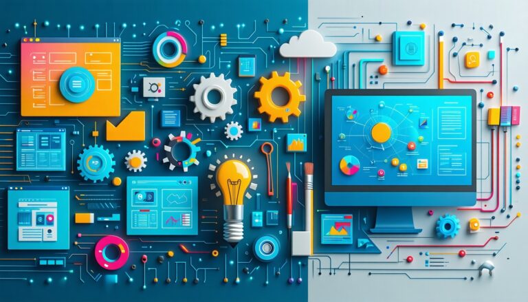 The Must-Have Creative Automation Software Features for Success - optiow