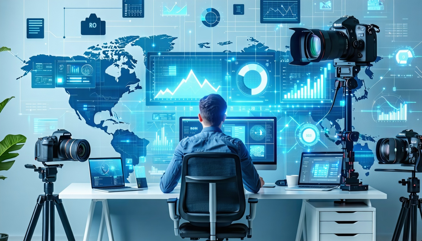 calculating roi of creative automation