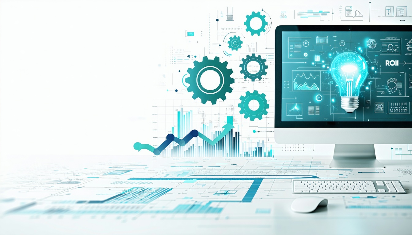 optimizing creative production for roi