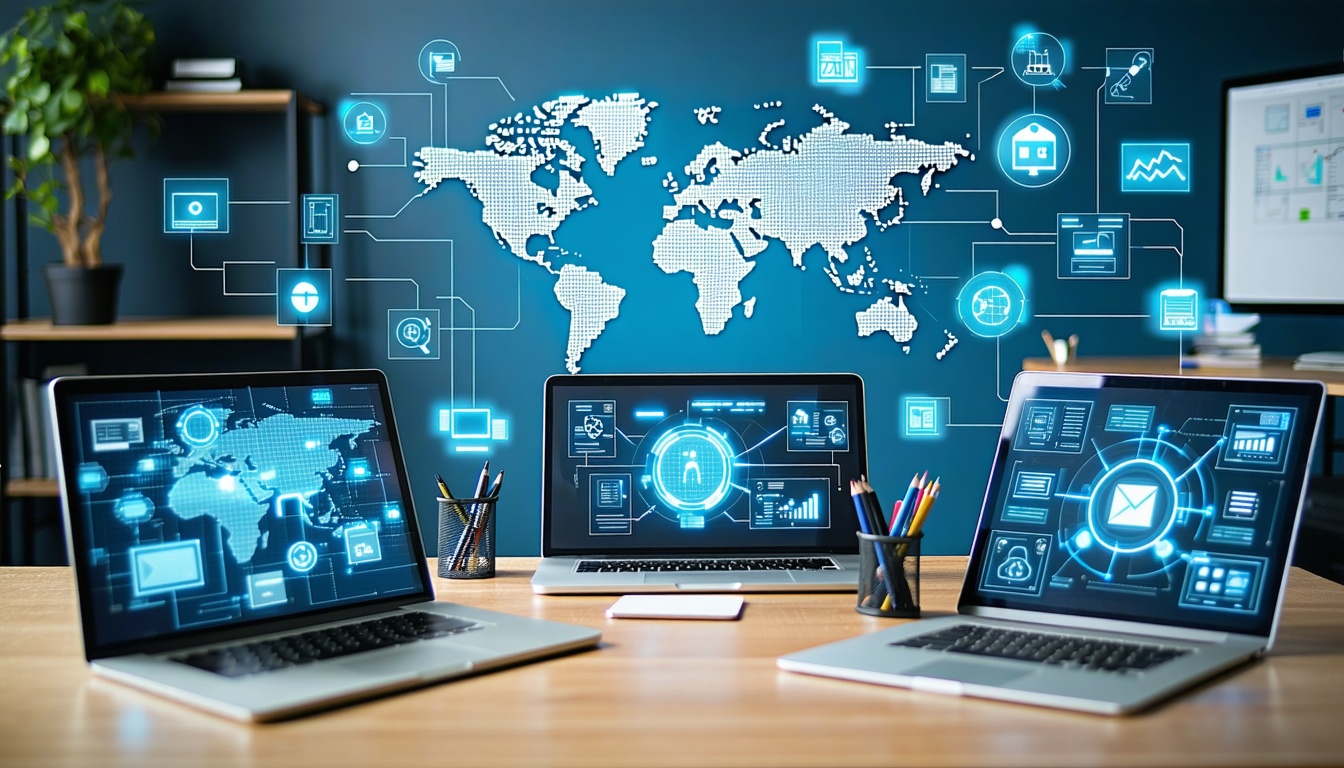 workflow management tools