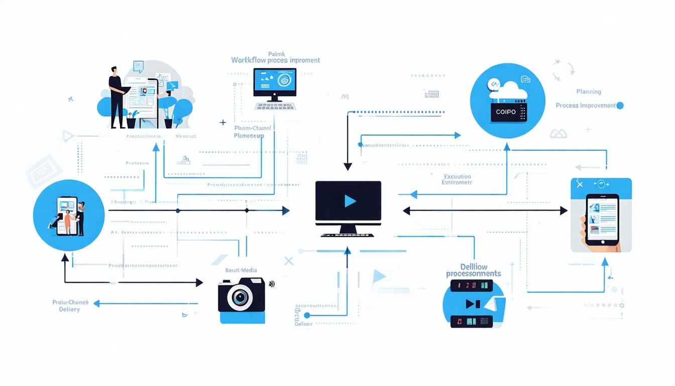 workflow process improvement